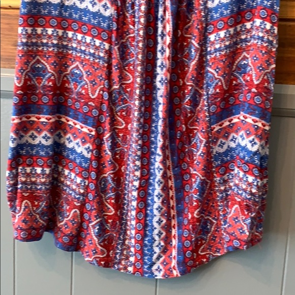 🇺🇸Westport 1962 4th of July Top - Picture 3 of 8